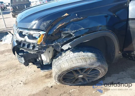 2018 Volkswagen Atlas 3.6L V6 Se z USA, uszkodzony, nr VIN 1V2CR2CAXJC568323